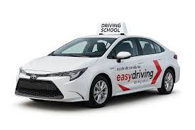 Rijschool Auto